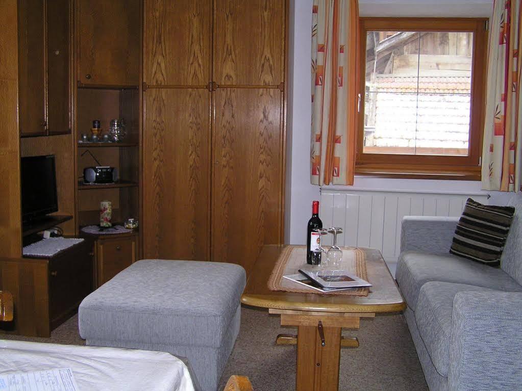 Haus Zur Muehle Apartment รีด อิม โอเบอร์อินน์ทาล ภายนอก รูปภาพ