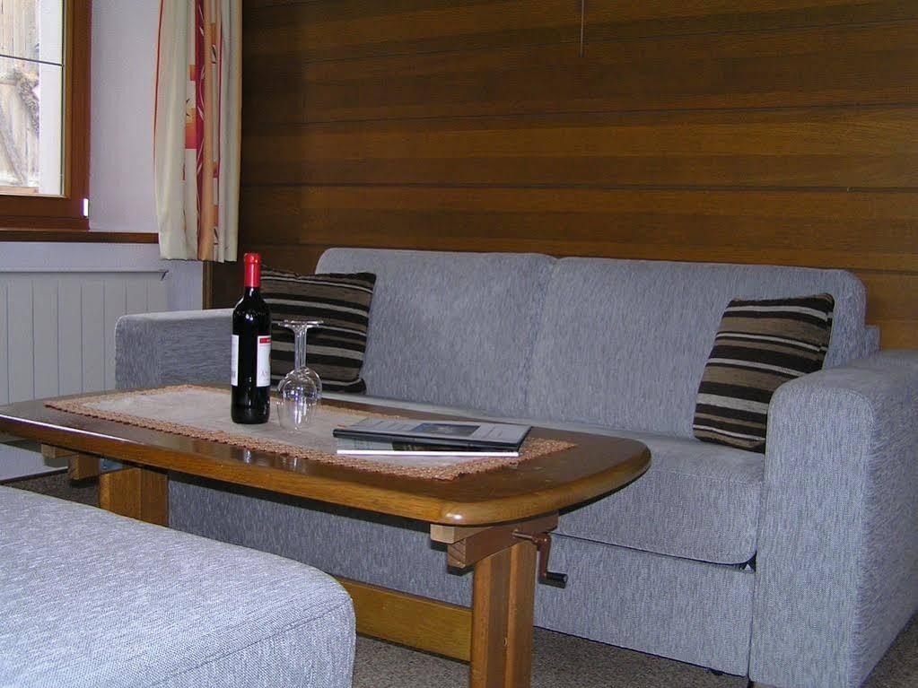 Haus Zur Muehle Apartment รีด อิม โอเบอร์อินน์ทาล ภายนอก รูปภาพ
