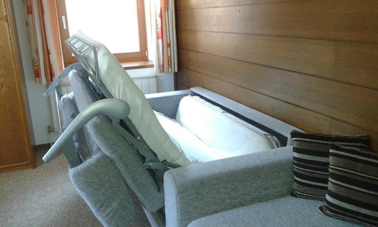 Haus Zur Muehle Apartment รีด อิม โอเบอร์อินน์ทาล ภายนอก รูปภาพ