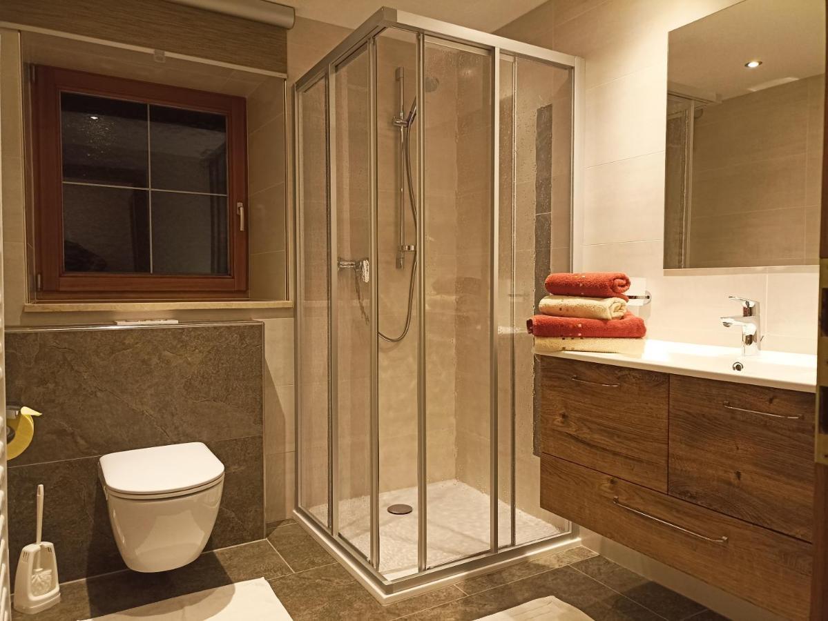 Haus Zur Muehle Apartment รีด อิม โอเบอร์อินน์ทาล ภายนอก รูปภาพ