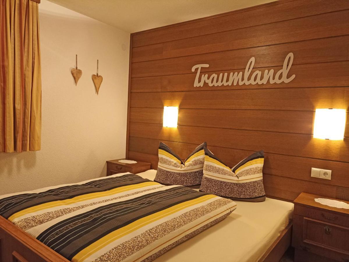 Haus Zur Muehle Apartment รีด อิม โอเบอร์อินน์ทาล ภายนอก รูปภาพ