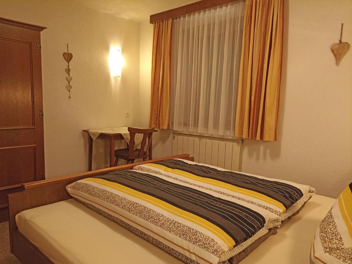 Haus Zur Muehle Apartment รีด อิม โอเบอร์อินน์ทาล ภายนอก รูปภาพ
