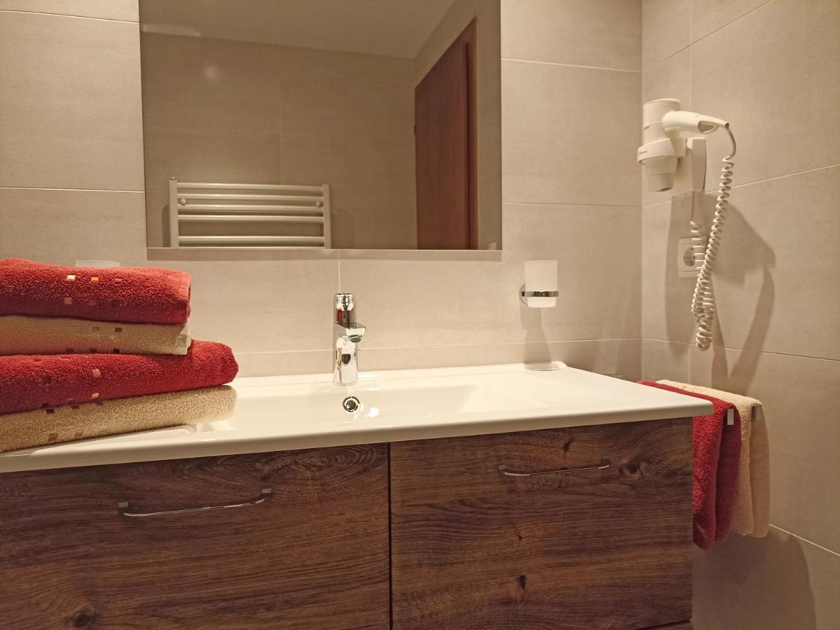 Haus Zur Muehle Apartment รีด อิม โอเบอร์อินน์ทาล ภายนอก รูปภาพ