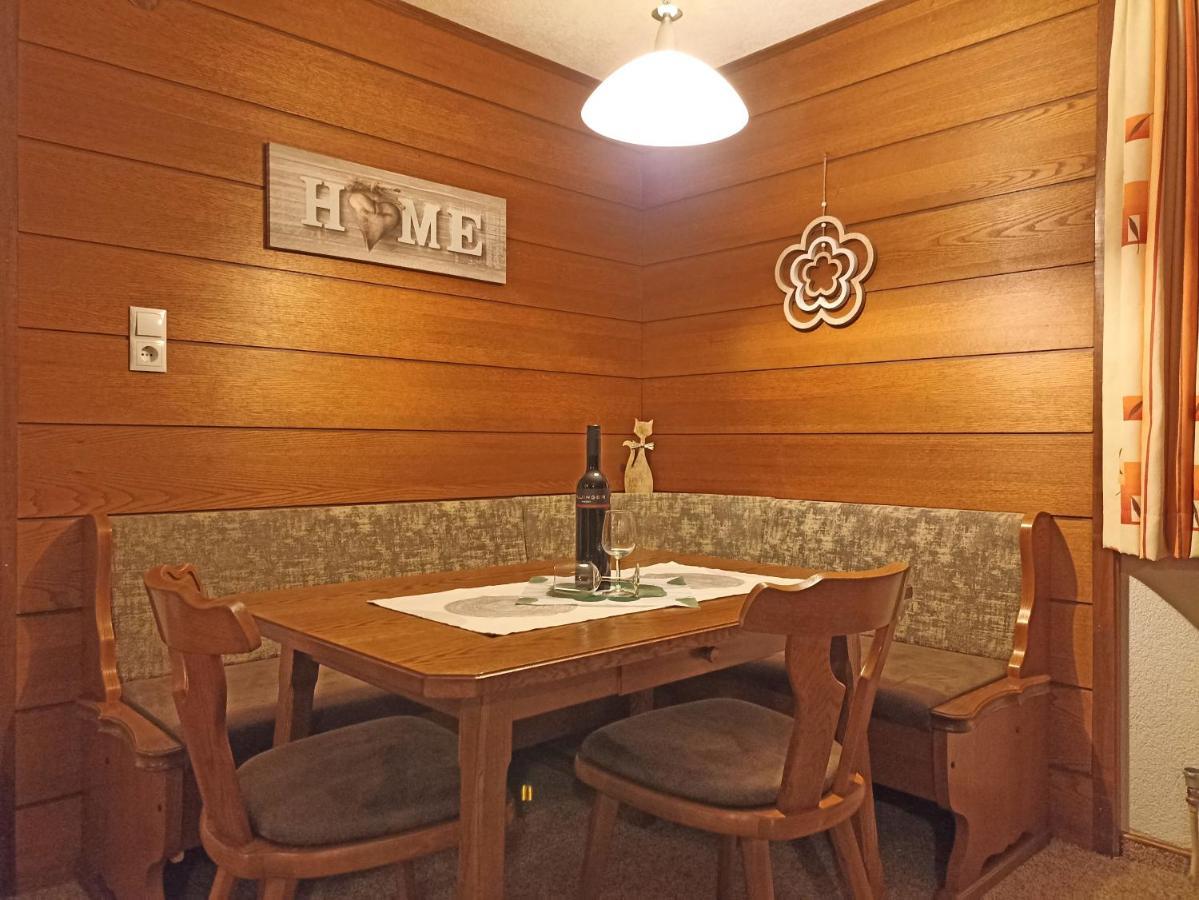 Haus Zur Muehle Apartment รีด อิม โอเบอร์อินน์ทาล ภายนอก รูปภาพ