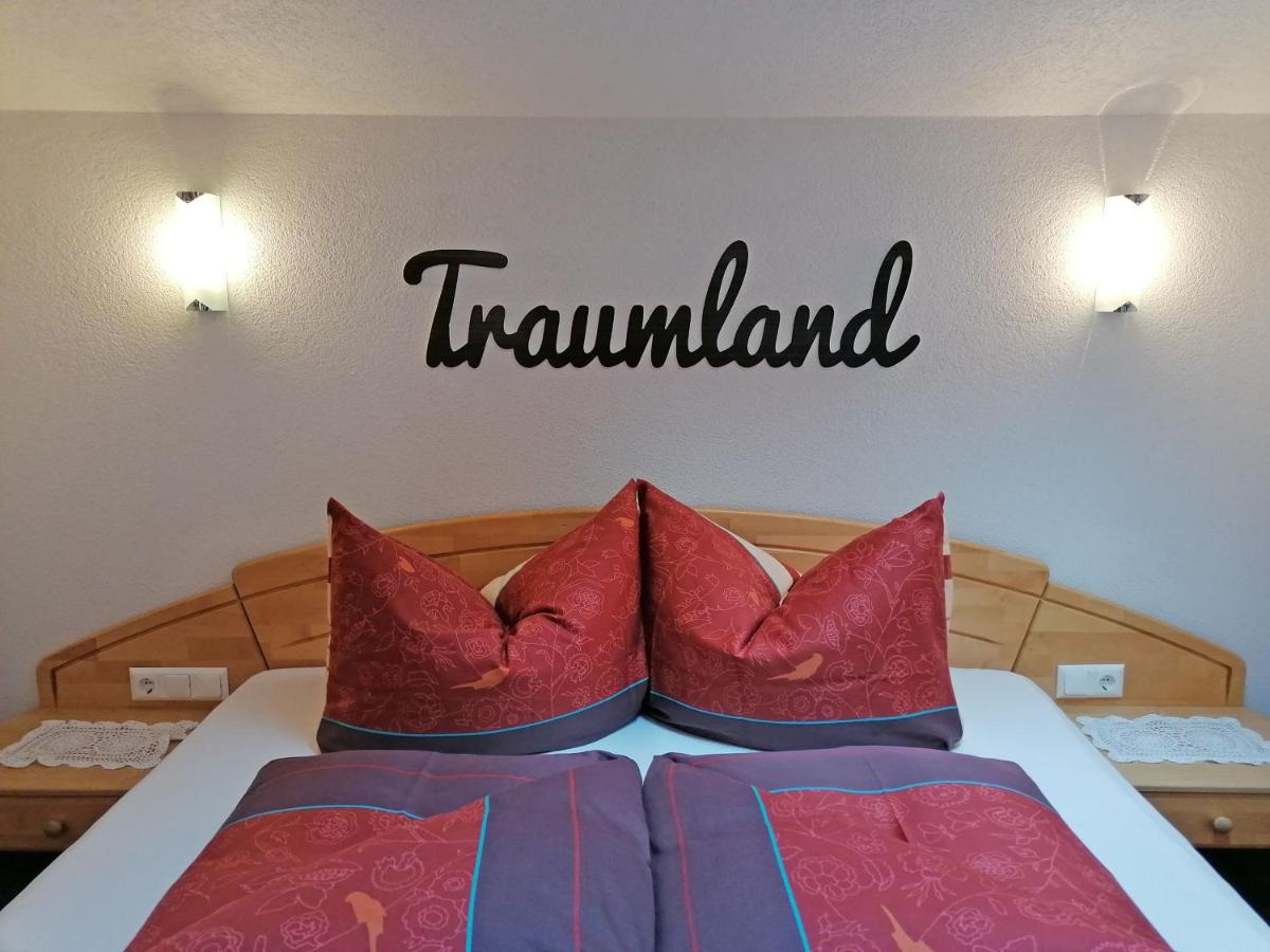 Haus Zur Muehle Apartment รีด อิม โอเบอร์อินน์ทาล ภายนอก รูปภาพ