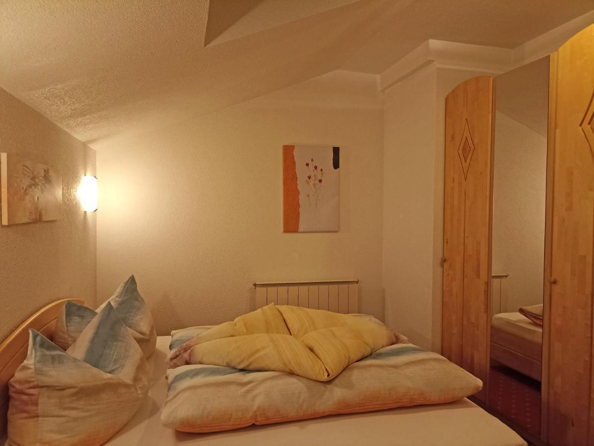 Haus Zur Muehle Apartment รีด อิม โอเบอร์อินน์ทาล ภายนอก รูปภาพ
