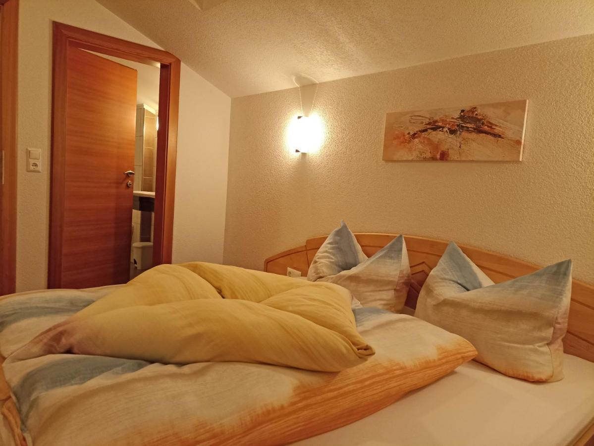 Haus Zur Muehle Apartment รีด อิม โอเบอร์อินน์ทาล ภายนอก รูปภาพ