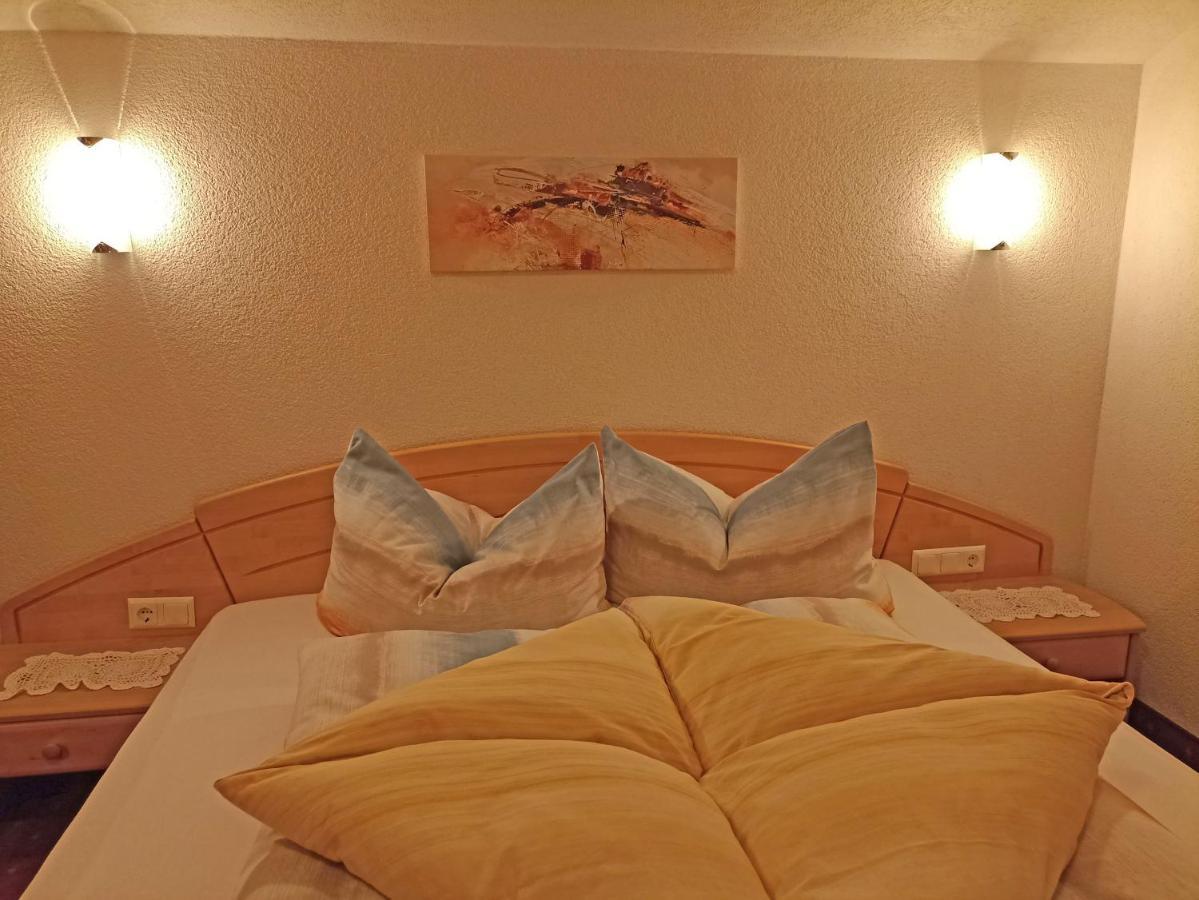 Haus Zur Muehle Apartment รีด อิม โอเบอร์อินน์ทาล ภายนอก รูปภาพ