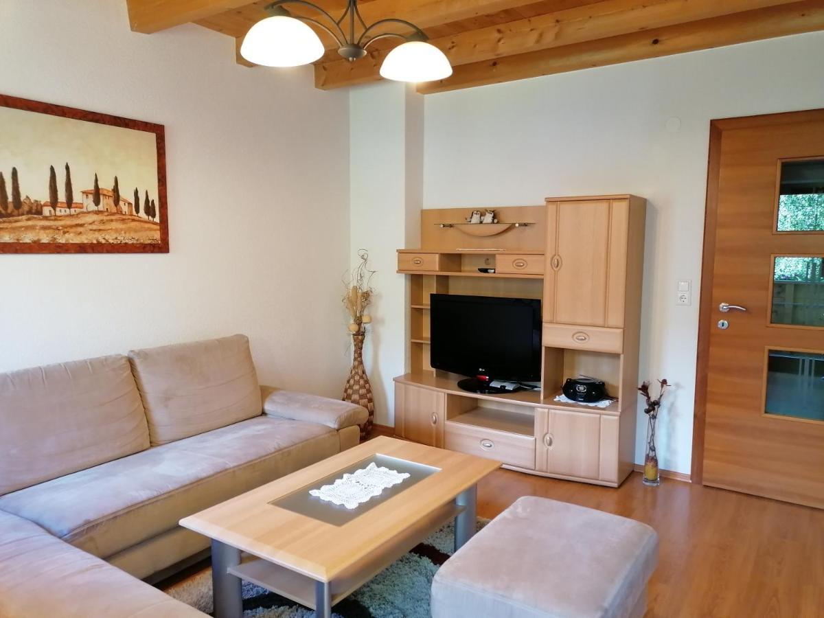 Haus Zur Muehle Apartment รีด อิม โอเบอร์อินน์ทาล ภายนอก รูปภาพ
