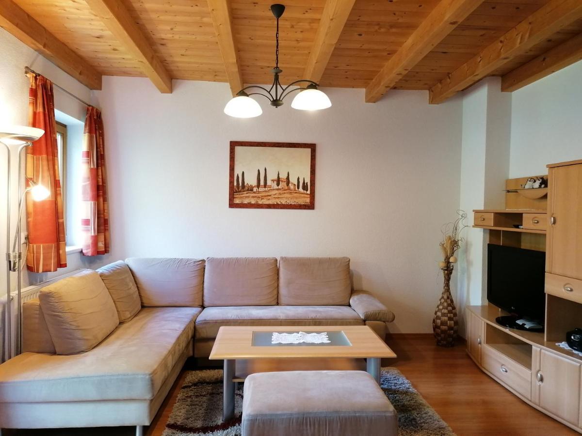 Haus Zur Muehle Apartment รีด อิม โอเบอร์อินน์ทาล ภายนอก รูปภาพ